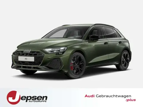 Annonce AUDI A3 Hybride 2024 d'occasion 