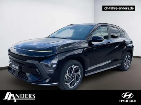 Used HYUNDAI KONA Hybrid 2024 Ad 