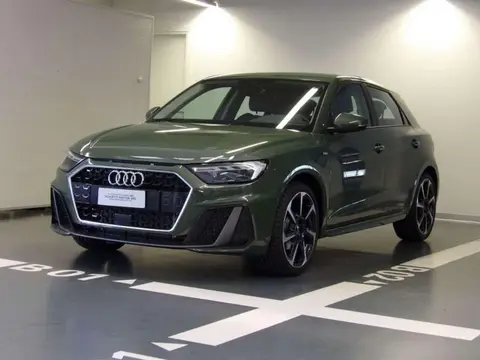 Annonce AUDI A1 Essence 2024 d'occasion 