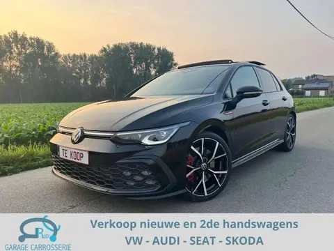 Annonce VOLKSWAGEN GOLF Essence 2023 d'occasion 