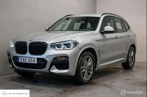 Annonce BMW X3 Hybride 2021 d'occasion 