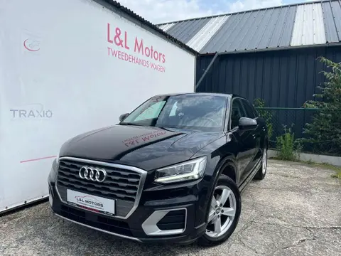 Used AUDI Q2 Petrol 2019 Ad 