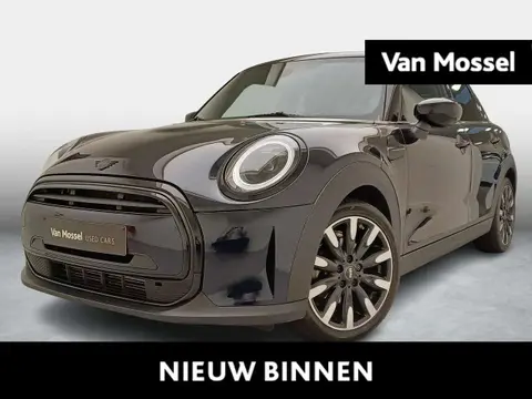 Used MINI COOPER Petrol 2022 Ad 