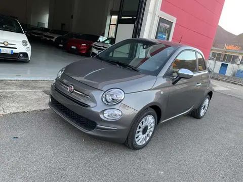 Annonce FIAT 500 Hybride 2024 d'occasion 