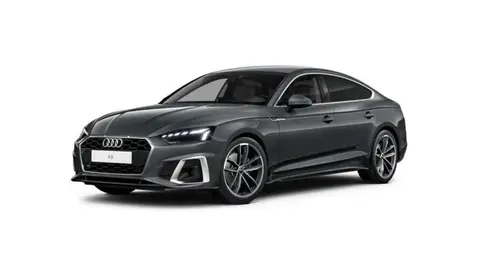 Annonce AUDI A5 Hybride 2023 d'occasion 