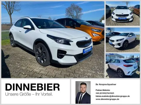 Used KIA XCEED Petrol 2021 Ad 