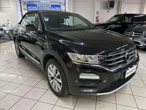 Used VOLKSWAGEN T-ROC Petrol 2021 Ad 