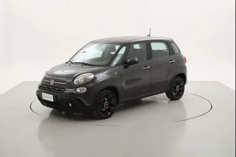 Annonce FIAT 500L Essence 2020 d'occasion 