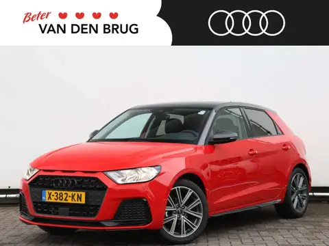 Used AUDI A1 Petrol 2023 Ad 