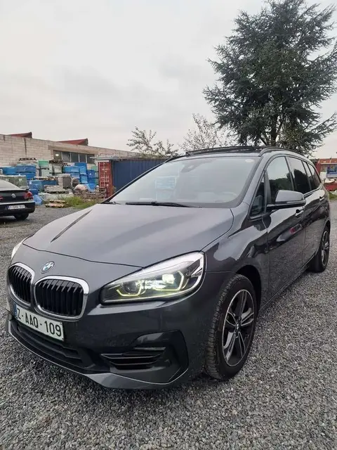 Used BMW SERIE 2 Petrol 2018 Ad 