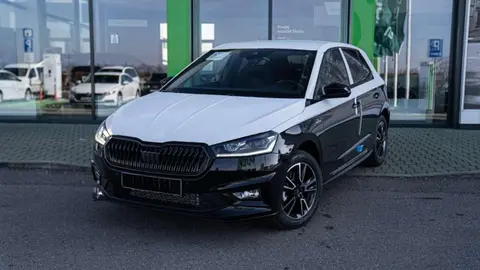 Annonce SKODA FABIA Essence 2024 d'occasion 