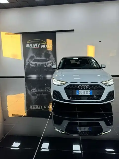 Annonce AUDI A1 Essence 2021 d'occasion 