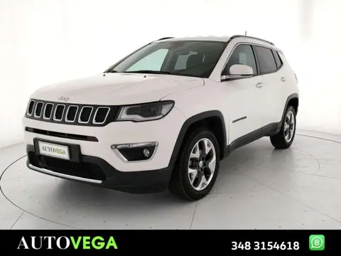 Annonce JEEP COMPASS Diesel 2019 d'occasion 