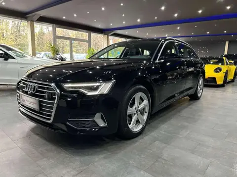 Annonce AUDI A6 Diesel 2021 d'occasion 