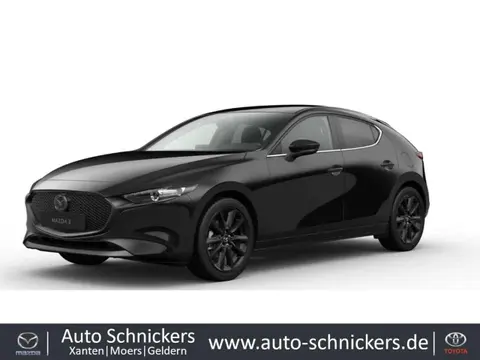 Annonce MAZDA 3 Essence 2024 d'occasion 