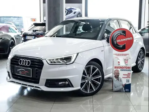 Annonce AUDI A1 Diesel 2018 d'occasion 