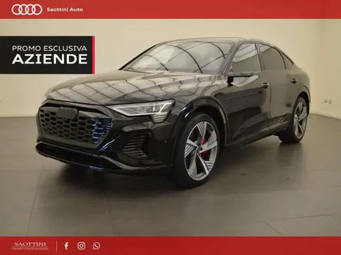 Used AUDI Q8 Electric 2024 Ad 