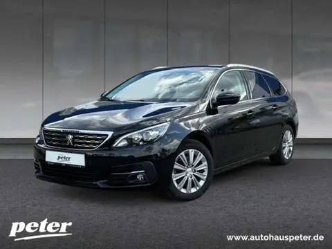 Used PEUGEOT 308 Petrol 2021 Ad 