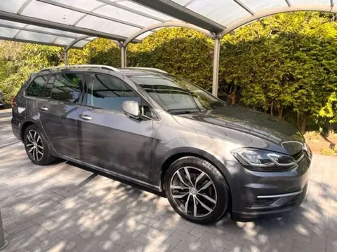 Used VOLKSWAGEN GOLF Diesel 2017 Ad 