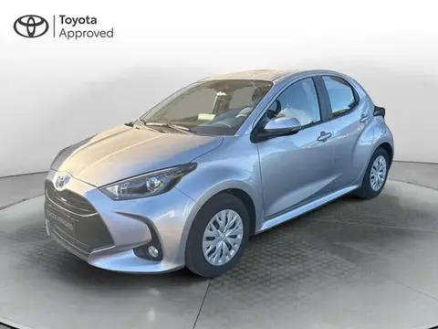 Annonce TOYOTA YARIS Essence 2023 d'occasion 