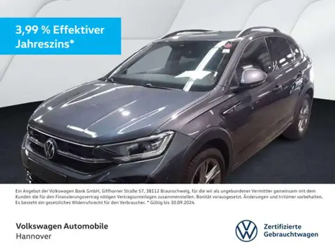 Annonce VOLKSWAGEN TAIGO Essence 2023 d'occasion 