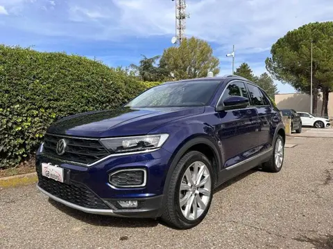 Used VOLKSWAGEN T-ROC Diesel 2018 Ad 