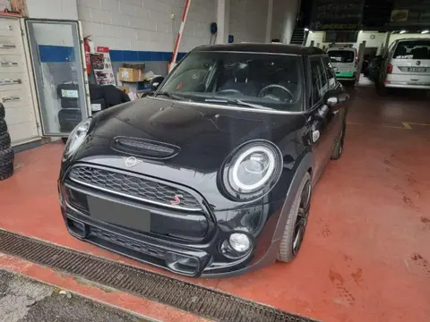 Annonce MINI COOPER Essence 2019 d'occasion 