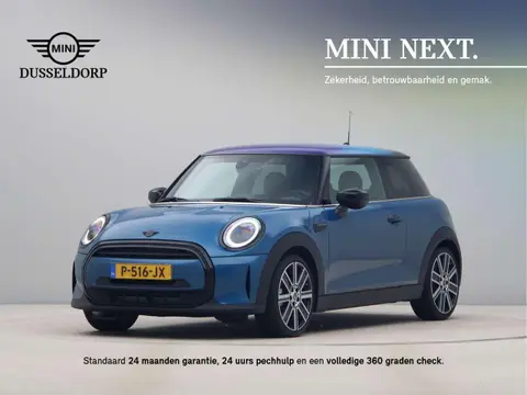 Used MINI COOPER Petrol 2022 Ad 