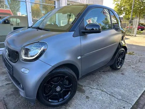 Used SMART FORTWO Petrol 2015 Ad 