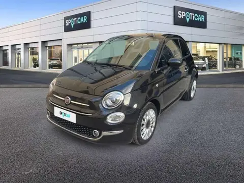 Used FIAT 500 Diesel 2018 Ad 