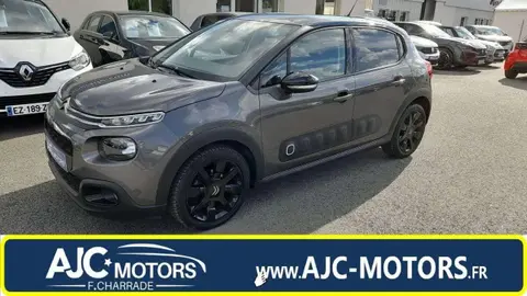 Used CITROEN C3 Petrol 2018 Ad 