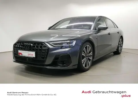 Used AUDI A8 Petrol 2023 Ad 