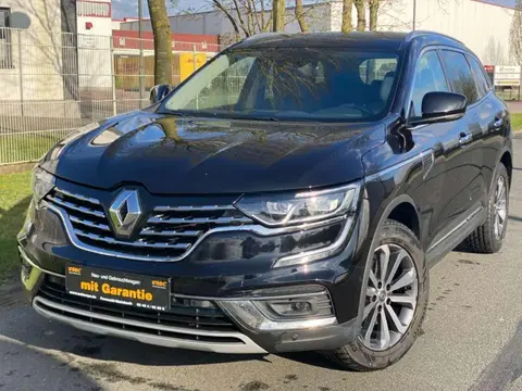 Used RENAULT KOLEOS Diesel 2020 Ad 