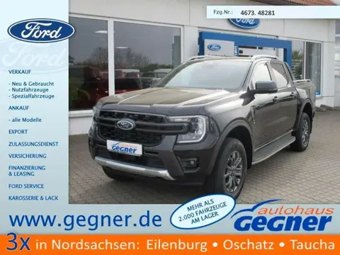 Used FORD RANGER Diesel 2024 Ad 