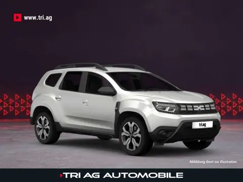 Annonce DACIA DUSTER Essence 2024 d'occasion 