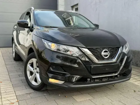 Used NISSAN QASHQAI Petrol 2020 Ad 