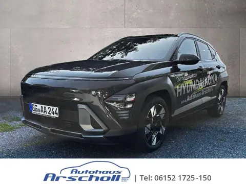 Annonce HYUNDAI KONA Essence 2023 d'occasion 