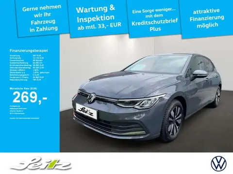 Used VOLKSWAGEN GOLF Petrol 2023 Ad 