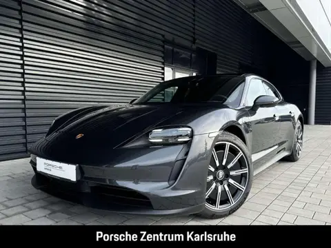 Annonce PORSCHE TAYCAN Électrique 2023 d'occasion 