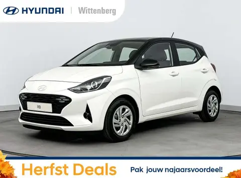 Used HYUNDAI I10 Petrol 2024 Ad 