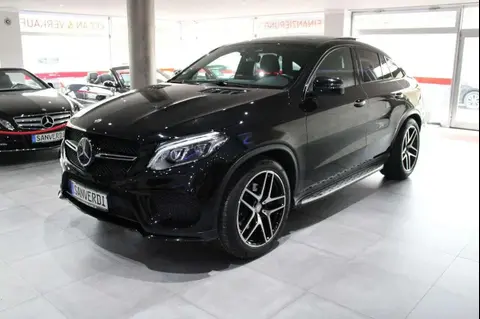 Used MERCEDES-BENZ CLASSE GLE Diesel 2016 Ad 