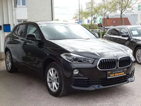 Used BMW X2 Diesel 2020 Ad 