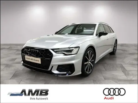 Annonce AUDI A6 Diesel 2024 d'occasion 