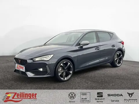 Annonce CUPRA LEON Diesel 2024 d'occasion 