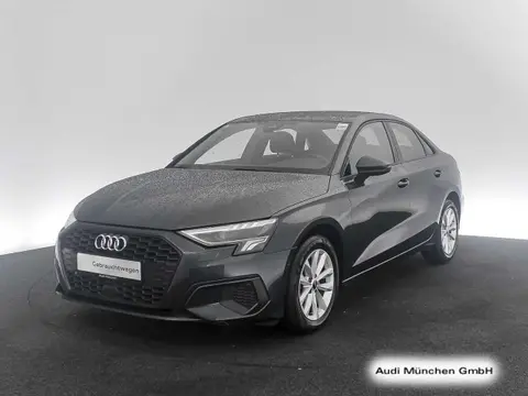 Annonce AUDI A3 Essence 2021 d'occasion 