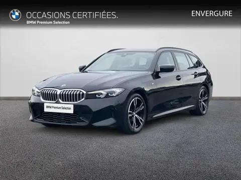 Annonce BMW SERIE 3  2023 d'occasion 