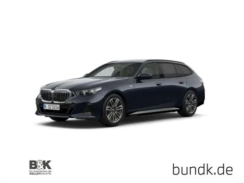 Annonce BMW SERIE 5 Diesel 2024 d'occasion 