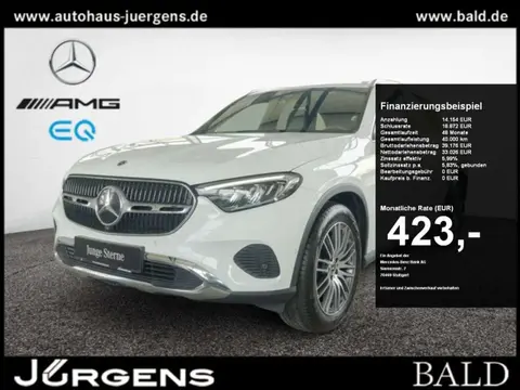 Used MERCEDES-BENZ CLASSE GLC Diesel 2023 Ad 