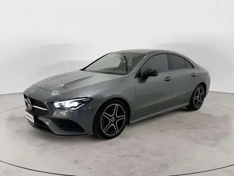 Used MERCEDES-BENZ CLASSE CLA Diesel 2021 Ad 