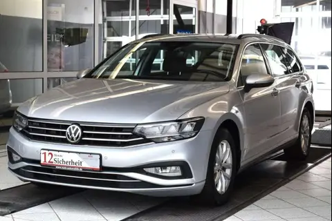 Used VOLKSWAGEN PASSAT Diesel 2020 Ad 